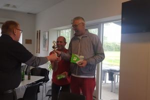 Makkermesterskabet 2019