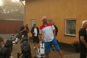 Mesterskabet 2019